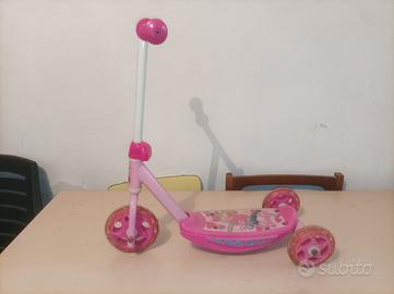 monopattino bimba 