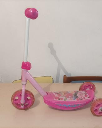 monopattino bimba 