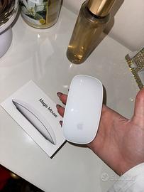 Magic mouse apple