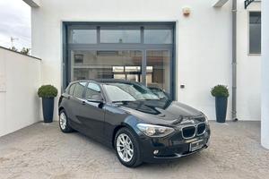 Bmw 118d 2.0 143 Cv 5P NAVI - 2014