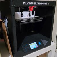 stampante 3D Flying Bear Ghost 5