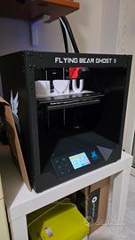 stampante 3D Flying Bear Ghost 5