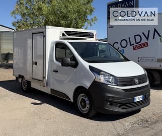 FIAT TALENTO FRIGO SURGELATI ATP FRCX
