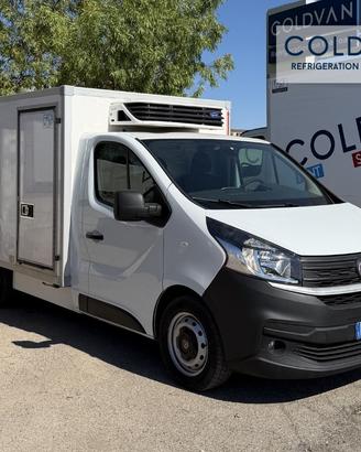 FIAT TALENTO FRIGO SURGELATI ATP FRCX