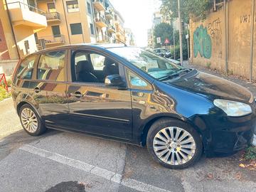  Ford c max titanium 2009