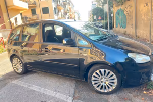  Ford c max titanium 2009