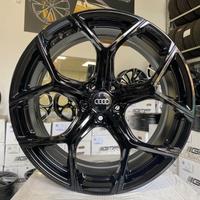 Cerchi NUOVI Audi raggio 18 cod.239834