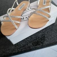 sandali flat strass originali Steve Madden