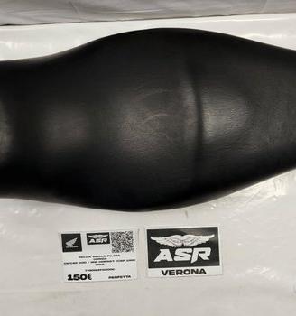 SELLA SEDILE SEAT PILOTA HONDA CB CBF 600 HORNET