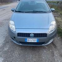 Fiat Grande Punto 1.2 3 porte