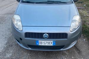 Fiat Grande Punto 1.2 3 porte