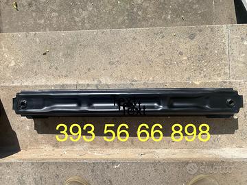 SOTTO PARAURTI POST SMART 451