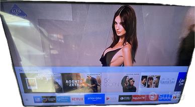 Smart tv samsung 65’ ue65nu7170