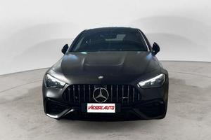 Mercedes-Benz CLE Coupé CLE 53 Mercedes-AMG 4...