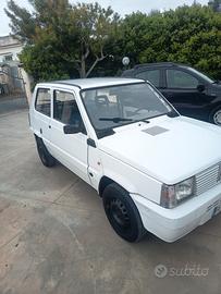 panda 750 fire
