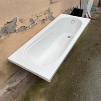 Vasca bagno in vetroresina