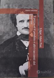 Il pozzo e il pendolo e altri racconti di terrore