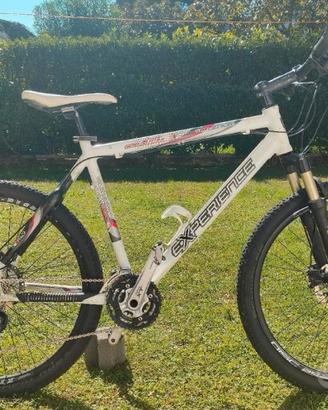 Mountain bike 26