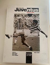 Set di libri “La Storia della Juventus”