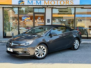 Opel Cascada 1.4 t cabrio s&s