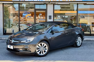 Opel Cascada 1.4 t cabrio s&s