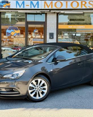 Opel Cascada 1.4 t cabrio s&s