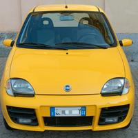 Fiat Seicento 1.1i cat Sporting