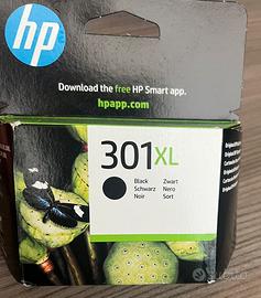 Cartuccia HP