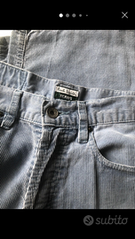 Pantaloni Paul Smith