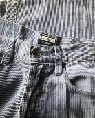 Pantaloni Paul Smith