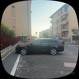 skoda octavia 2014