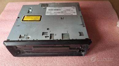 *5577-Stereo Auto CD Pioneer DEH-1730R