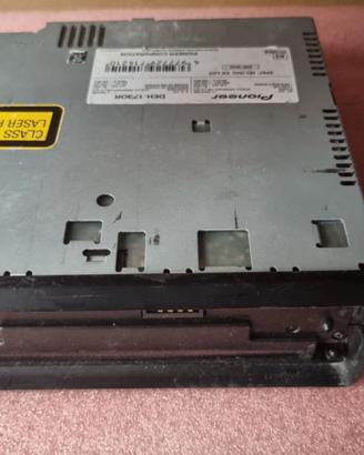 *5577-Stereo Auto CD Pioneer DEH-1730R