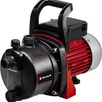 Einhell Pompa Da Giardino Gc-Gp 6538, 650 W