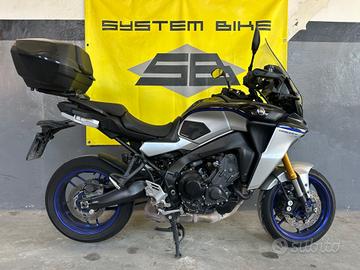 YAMAHA TRACER 9 GT+