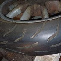 Ruota per Piaggio Liberty 200