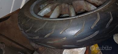 Ruota per Piaggio Liberty 200