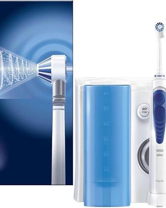 Idropulsore dentale Braun
