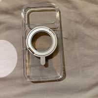 Custodia iPhone 17 pro