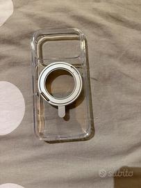 Custodia iPhone 17 pro