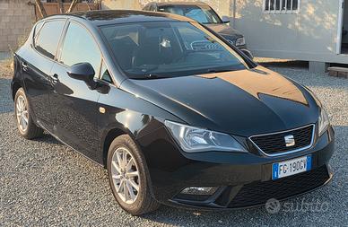 Seat Ibiza 1.4 TDI 75 CV CR 5p. Style
