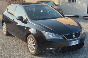 Seat Ibiza 1.4 TDI 75 CV CR 5p. Style