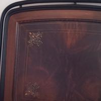 letto in ferro anni1900