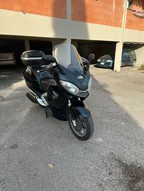 Malaguti Spydermax gt 500