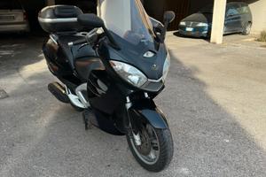 Malaguti Spydermax gt 500