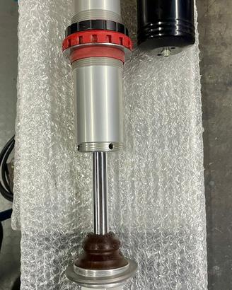 Ammortizzatore WP husqvarna ktm gas gas