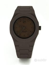 Orologio D1 Milano Polycarbon