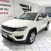 Jeep Compass 1.6 mjt Longitude 2wd 120cv my19