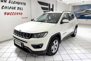 Jeep Compass 1.6 mjt Longitude 2wd 120cv my19