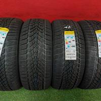 235 50 18 Gomme Invernali Pirelli Nuove 235 50R18